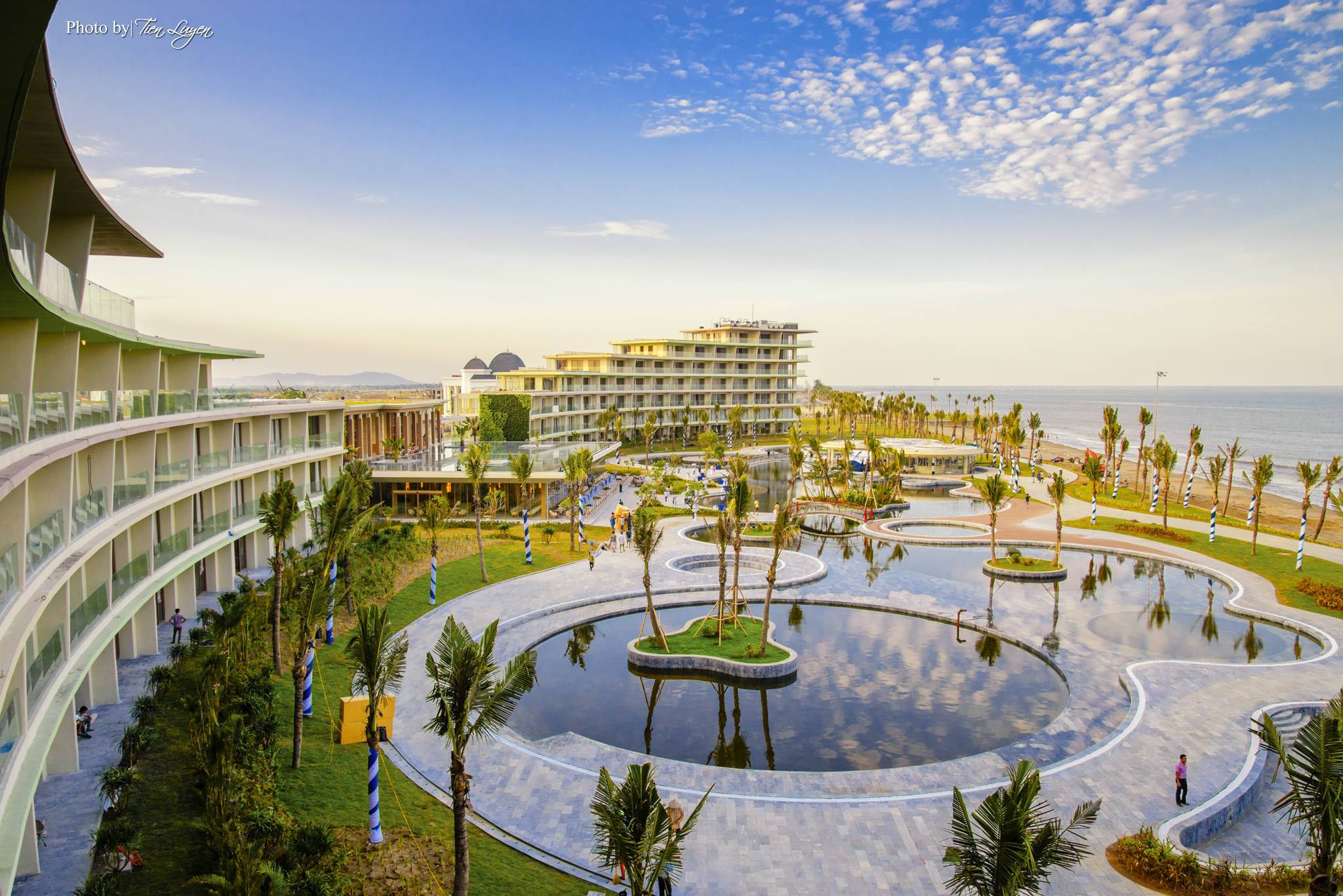  FLC Samson Beach & Golf Resort