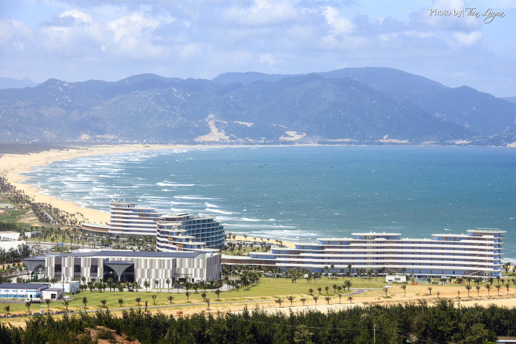 FLC QUY NHON BEACH & GOLF RESORT